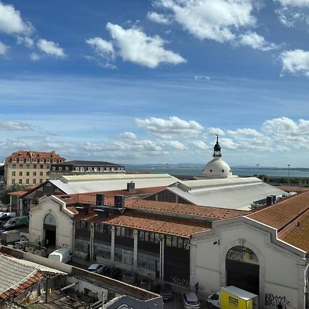 Home Nearby Timeout Lisboa Ngoại thất bức ảnh