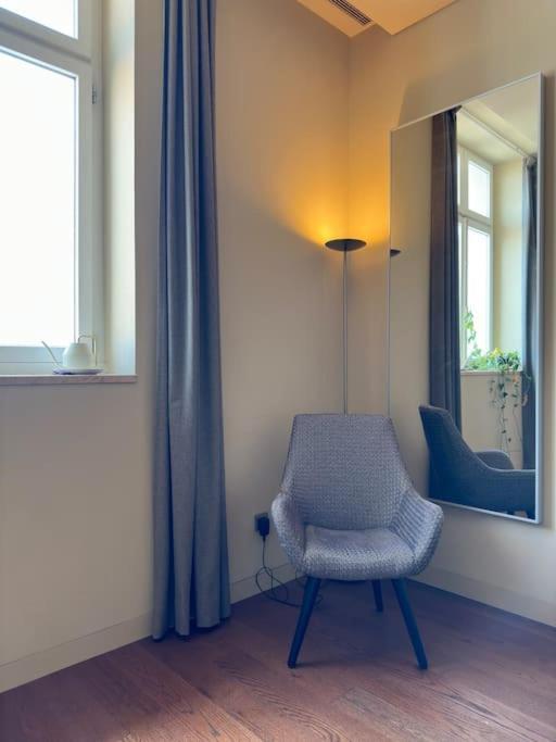 Home Nearby Timeout Lisboa Ngoại thất bức ảnh