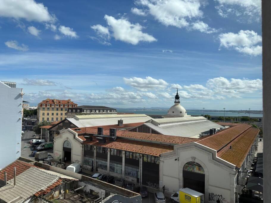 Home Nearby Timeout Lisboa Ngoại thất bức ảnh